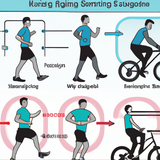 Types of Exercise and Their Effects on Weight Gain