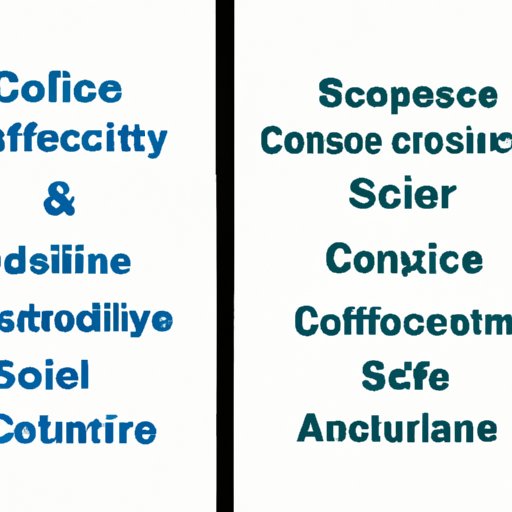 Compare and Contrast Computer Science with Other Fields of Study