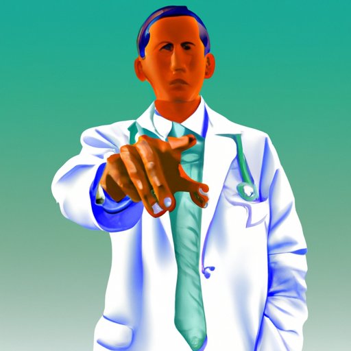 Unleashing the Potential of Doctors with Leadership Skills