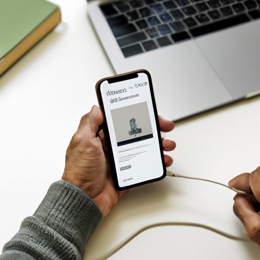 Researching Ways to Troubleshoot Apple Music Skipping Songs