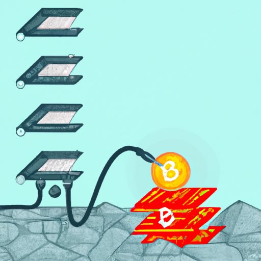 Impact of Bitcoin Mining on Energy Use