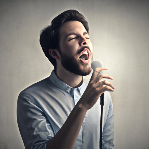 Exploring the Reasons Behind His Monotone Voice