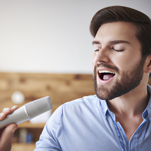 Investigating the Role of Technology in His Voice