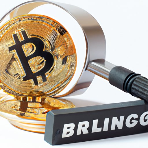 Investigating the Regulatory Framework for Bitcoin Mining