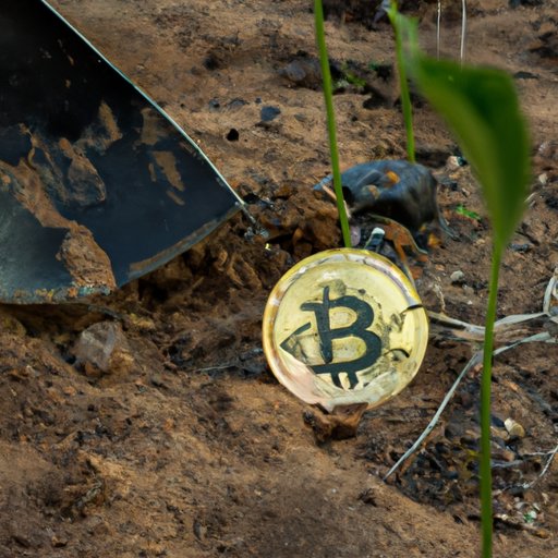 Analyzing the Environmental Impact of Bitcoin Mining