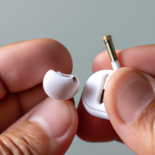 How To Replace Your AirPods If They Cannot Be Fixed