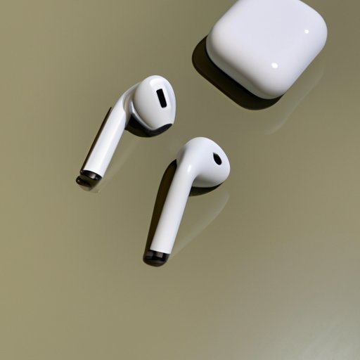 What To Do When Your AirPods Stop Playing Music