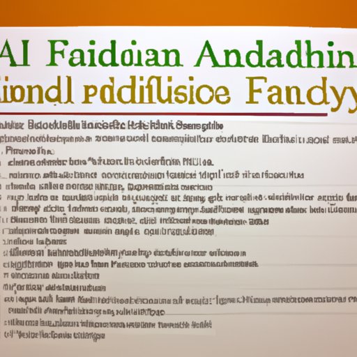 Unpacking the Financial Aid Process and Its Implications