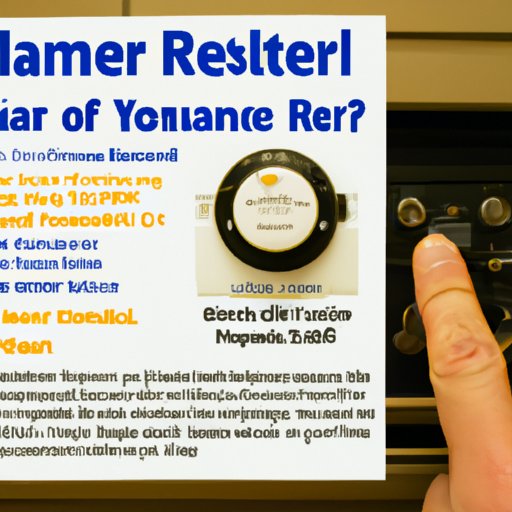 Maintenance Tips to Avoid Furnace Reset Button Issues