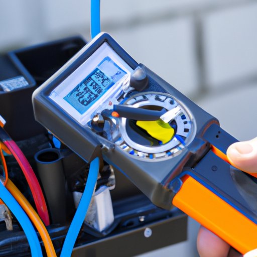 How to Test an Outdoor GFCI to Ensure Proper Functionality