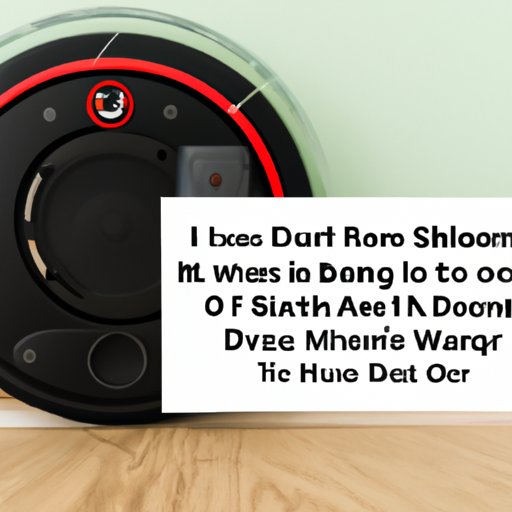 The Most Common Reasons Your Shark Robot Vacuum Could Be Pausing