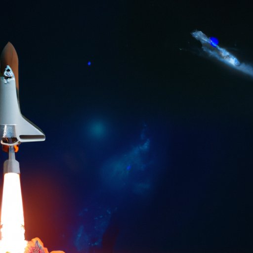 Space Exploration: A Catalyst for Innovation in Technology