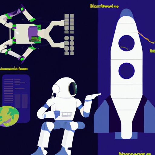 From Rockets to Robotics: The Impact of Space Exploration on Technological Advancement