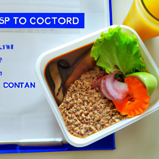 Diet and Lifestyle Changes That Can Help Reduce Constipation During Travel