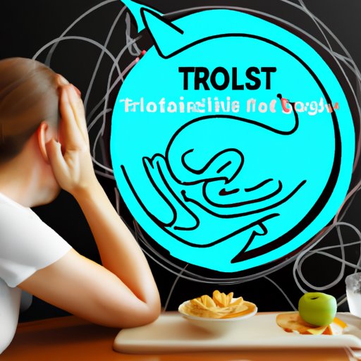 Stress of Travel and its Impact on Digestive System