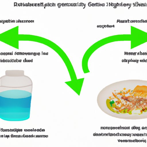 Physiological Effects of Travel on Digestion