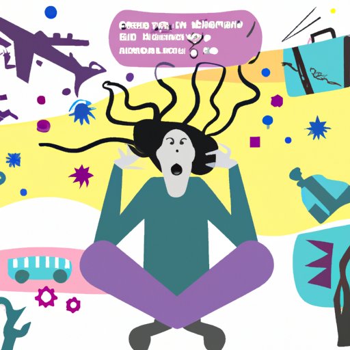 Exploring the Mental and Physical Stress That Can Accompany Traveling