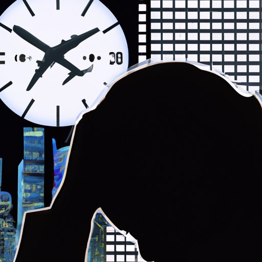 Examining the Mental and Emotional Impact of Jet Lag