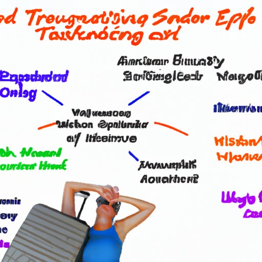 Unpacking the Causes of Tiredness During and After Vacation