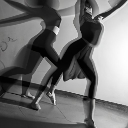 Exploring the Creative Outlet of Dance