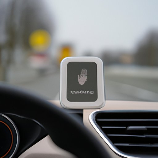 Autopilot Feature Gives Drivers More Control Over their Driving Experience