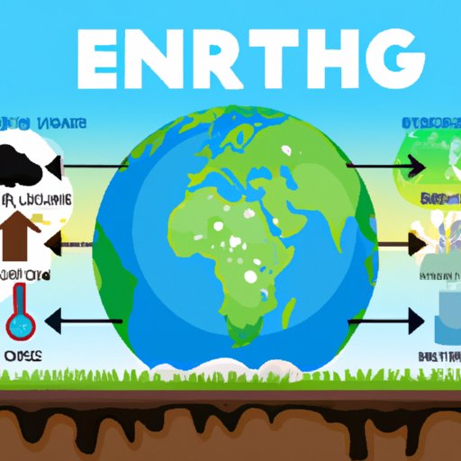 Environmental Changes and Earth Science