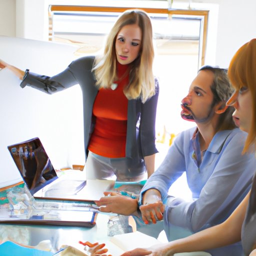 Explaining How to Set Up an Effective Email Campaign for Small Businesses