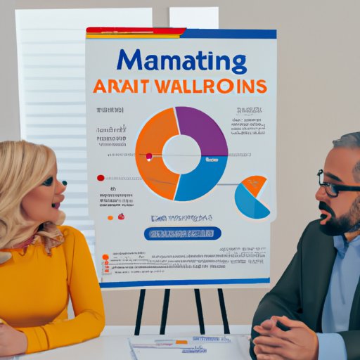 Advising on How to Use Analytics to Improve Email Marketing Results