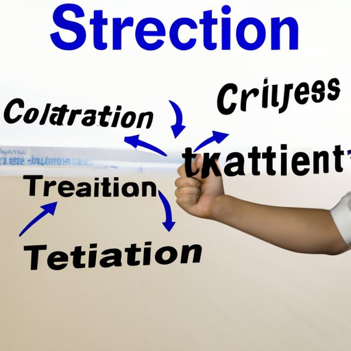 Analyzing the Impact of Stress on Vacation Fights