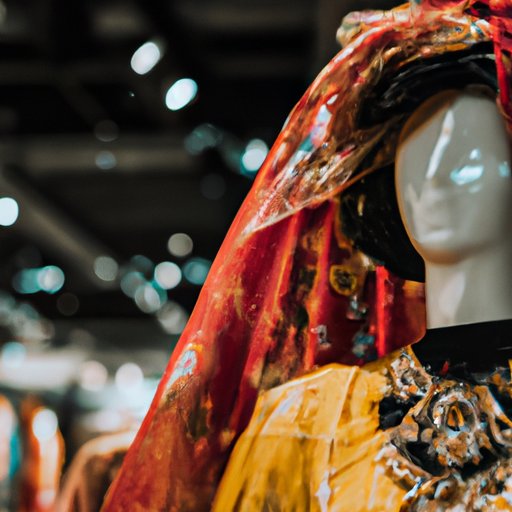 Impact of Fashion on Society and Culture