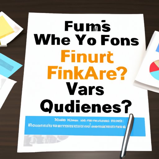 Analyzing Common Finance Interview Questions and How to Answer Them