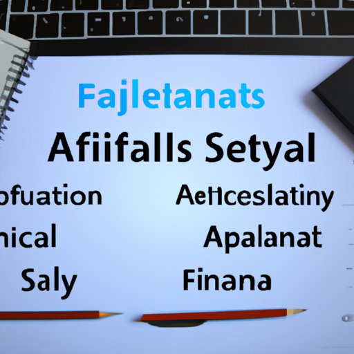 Qualifications and Skills Necessary to be a Successful Financial Analyst