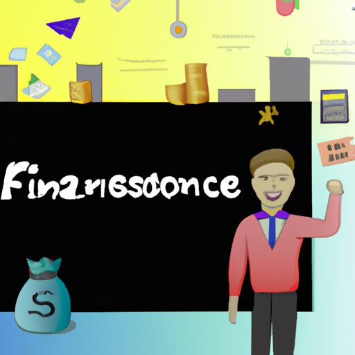 Success Stories of Those Who Have Benefited From Financial Education