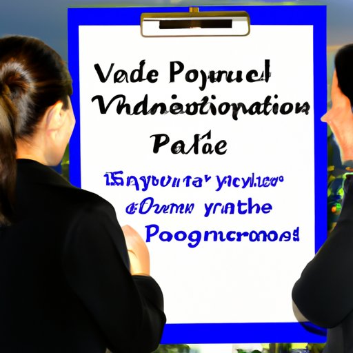 The Value of Professional Guidance