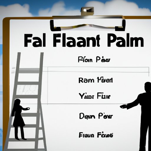 Examining Common Pitfalls Without a Financial Plan