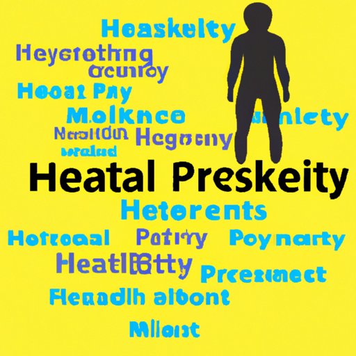 Physical and Mental Health Risks