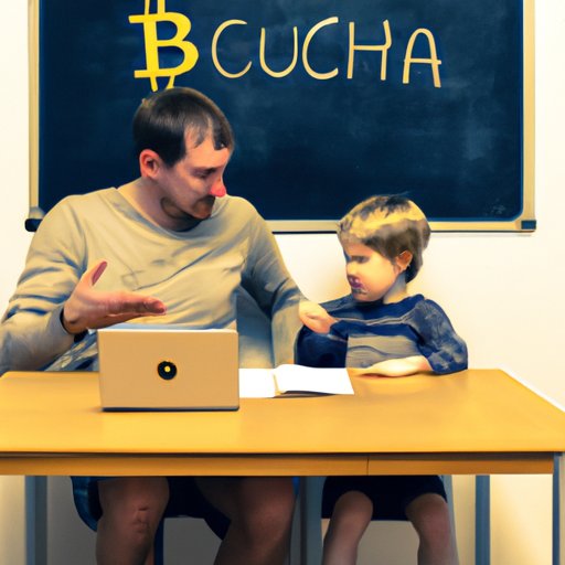 How to Educate Your Child About Bitcoin