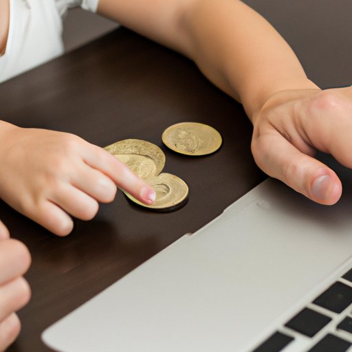 How to Introduce Bitcoin to Your Children