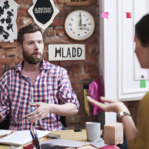 Examining My Skill Set and Explaining How It Would Help in Starting a Business