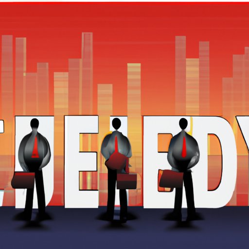 Job Prospects in the Finance Industry