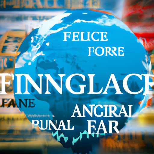 Impact of Finance on Global Economies