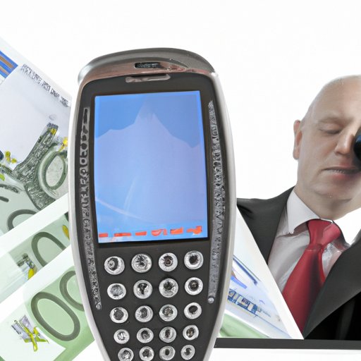 A Look at the Impact of the Telephone on Businesses