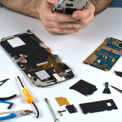 Examining the Role of Technology in the Development of the Telephone