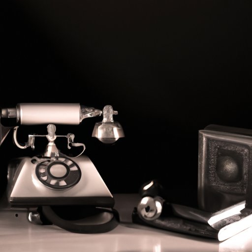 Understanding How the Telephone Changed Life as We Know It