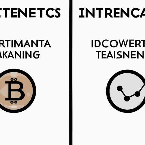 Comparing Traditional Investments to Cryptocurrency Investing
