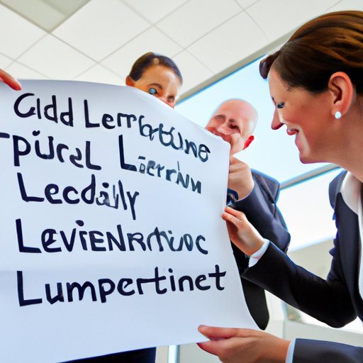 Investigating How Leadership Development Enhances Company Culture