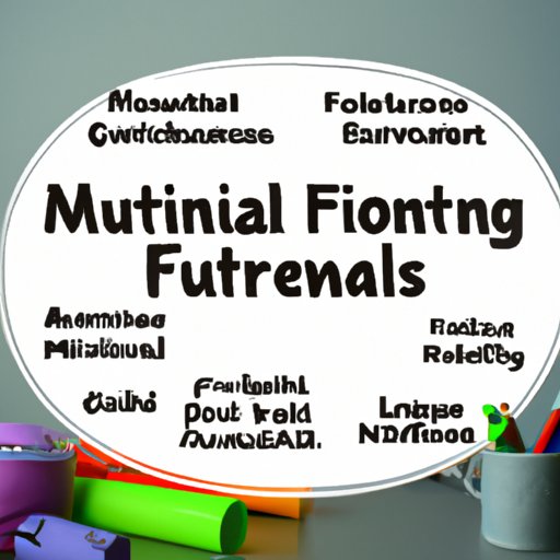 Diversifying Your Portfolio with Mutual Funds