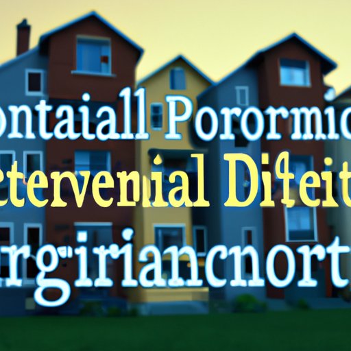 The Benefits of Diversifying Your Portfolio with Real Estate