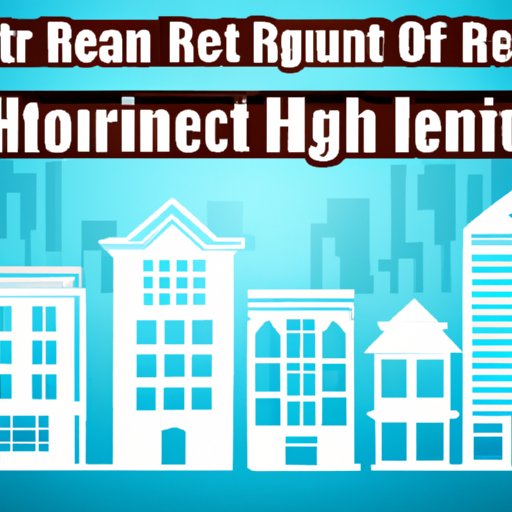 High Returns: Analyzing the Benefits of Investing in Real Estate