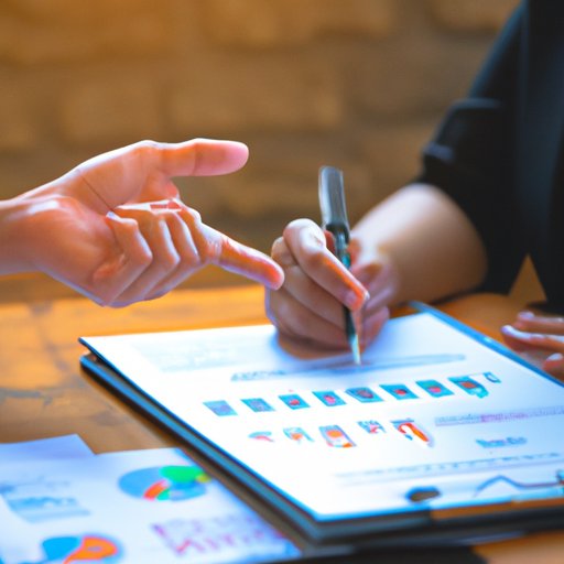 Highlight the Advantages of Working with a Financial Planner